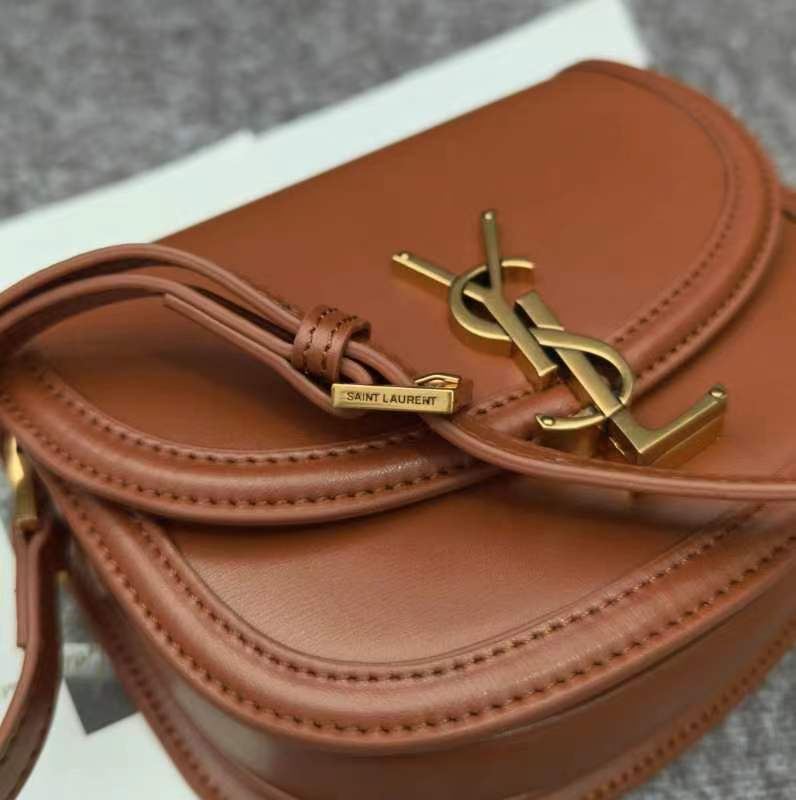 YSL Satchel Bags